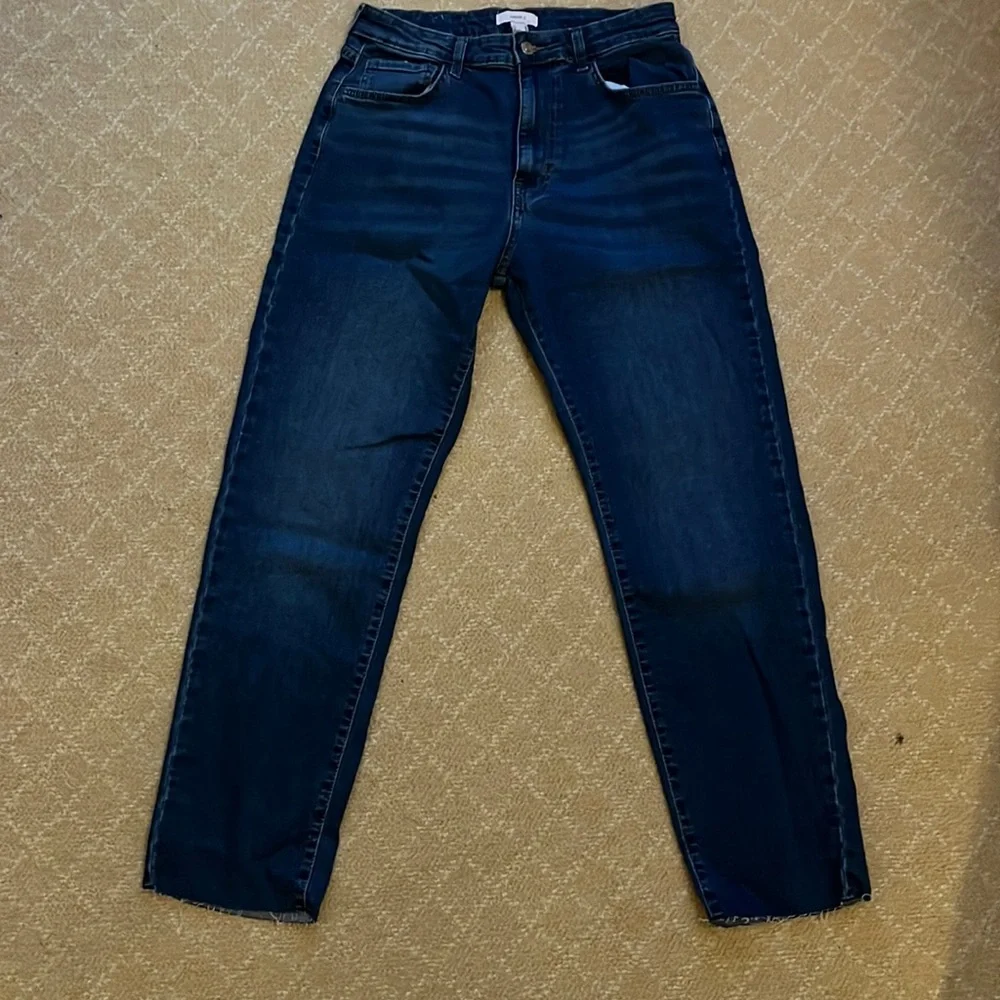 Blue jeans - Picture 1 of 2